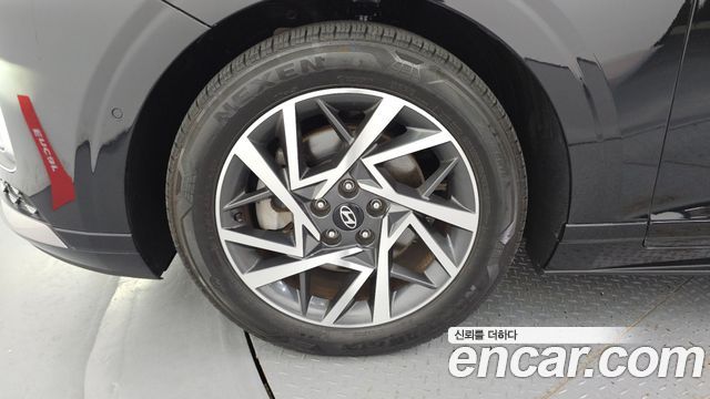 Hyundai Grandeur (GN7) 2,5 Gasoline 2WD Exclusive 2023 — фото 5