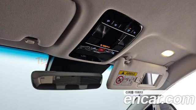 Hyundai Grandeur (GN7) 2,5 Gasoline 2WD Exclusive 2023 — фото 19