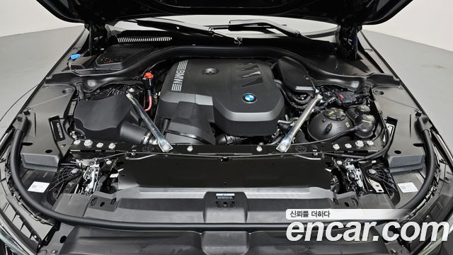 BMW 5 Series (G60) 530i xDrive M Sport Pro Special Edition 2026 — фото 6
