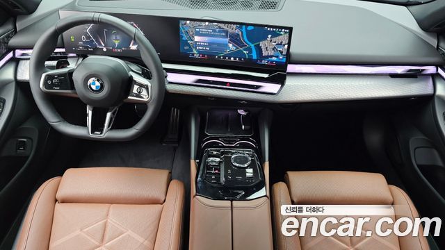 BMW 5 Series (G60) 530i xDrive M Sport Pro Special Edition 2026 — фото 7