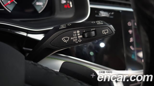 Audi Q7 (4M) 45 TDI Quattro 2021 — фото 28