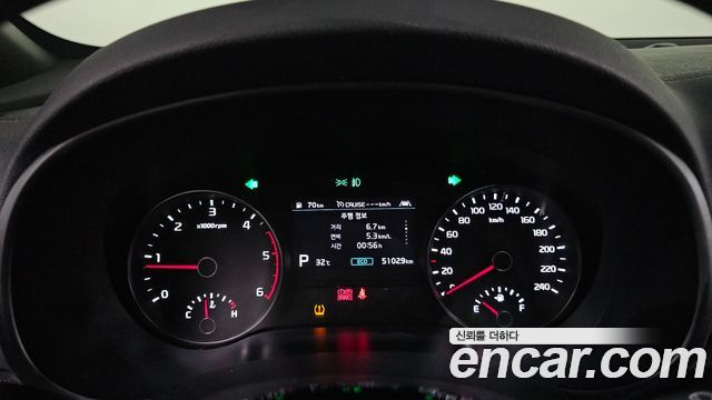Kia Sportage The Bold Diesel 1.6 2WD Signature Gravity 2022 — фото 8