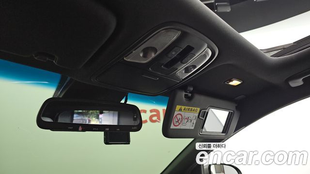 Kia Sportage The Bold Diesel 1.6 2WD Signature Gravity 2022 — фото 19