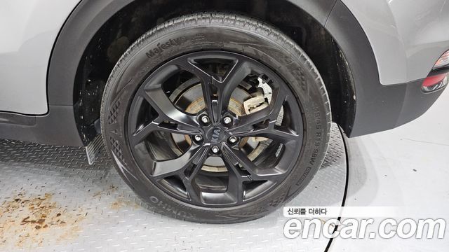 Kia Sportage The Bold Diesel 1.6 2WD Signature Gravity 2022 — фото 21