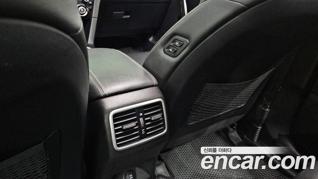 Kia Sportage The Bold Diesel 1.6 2WD Signature Gravity 2022 — фото 31