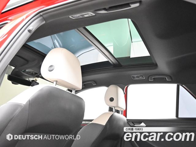 Volkswagen T-Roc 2.0 TDI Prestige 2022 — фото 22
