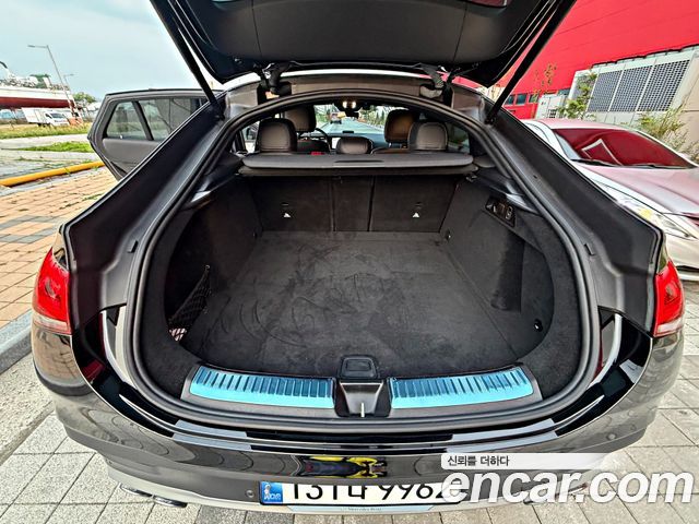 Mercedes-Benz GLE-Class (W167) AMG GLE53 4MATIC+ Coupe 2023 — фото 22
