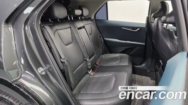 Kia Niro Signature 2023 — фото 12