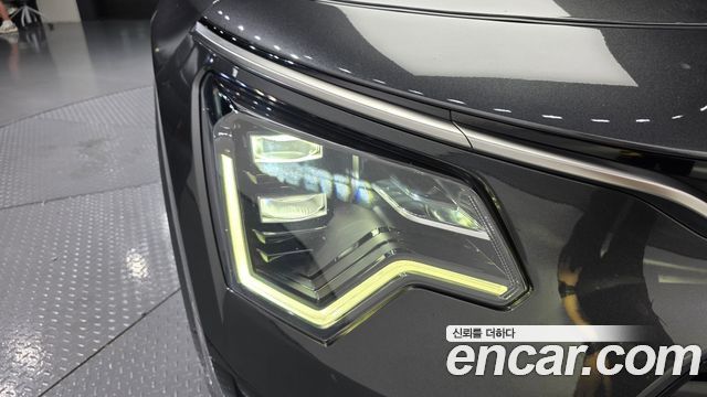 Kia Niro Signature 2023 — фото 22