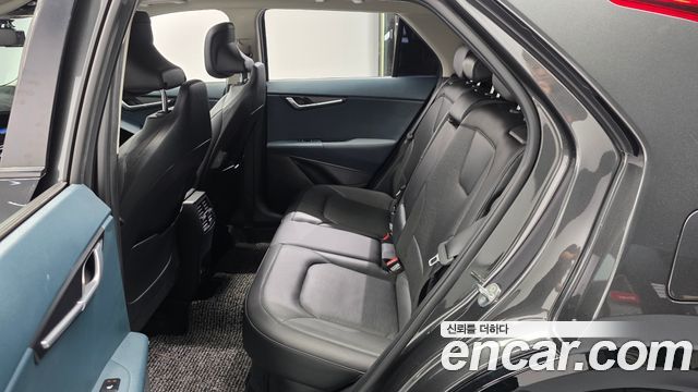 Kia Niro Signature 2023 — фото 26