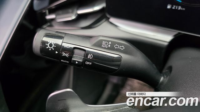 Kia Niro Signature 2023 — фото 29