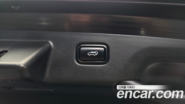 Kia Niro Signature 2023 — фото 32