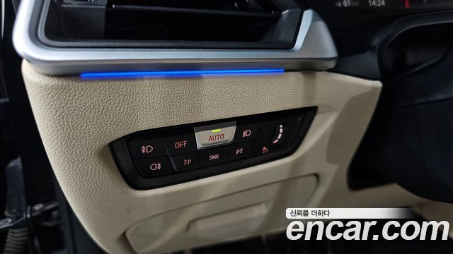 BMW 4 Series (G22) 420d M Sport Coupe 2021 — фото 20