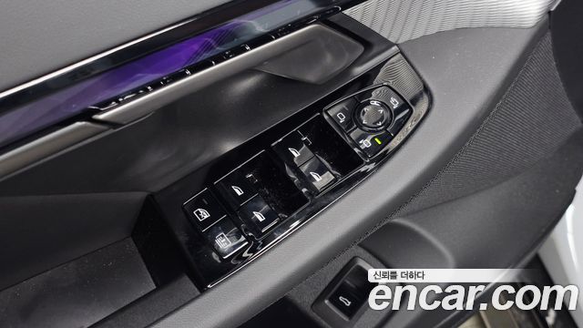 BMW 5 Series (G60) 530e M Sport 2026 — фото 20