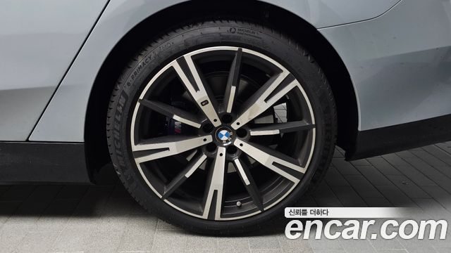 BMW 5 Series (G60) 530e M Sport 2026 — фото 21