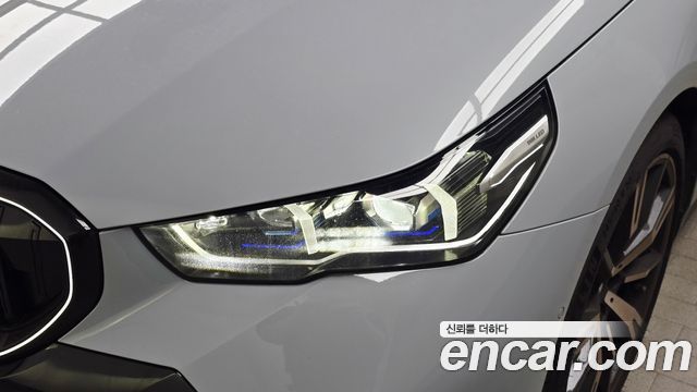 BMW 5 Series (G60) 530e M Sport 2026 — фото 22