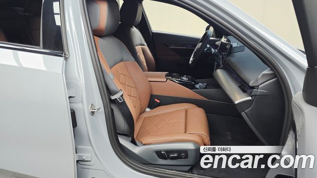 BMW 5 Series (G60) 530e M Sport 2026 — фото 26