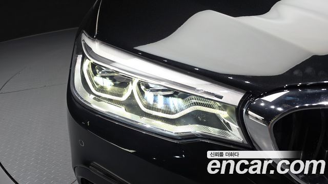 BMW 5 Series (G30) 520d M Sport package 2017 — фото 22