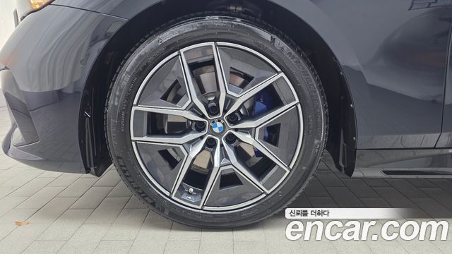 BMW 5 Series (G60) 523d M Sport 2025 — фото 5