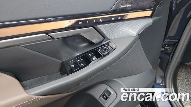BMW 5 Series (G60) 523d M Sport 2025 — фото 27