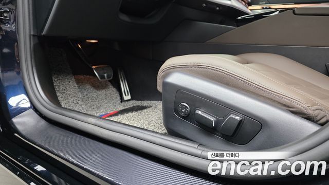 BMW 5 Series (G60) 523d M Sport 2025 — фото 34