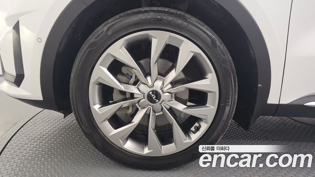 Kia Sorento (IV) Diesel 2.2 4WD Signature 2023 — фото 5