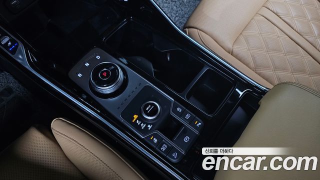 Kia Sorento (IV) Diesel 2.2 4WD Signature 2023 — фото 9