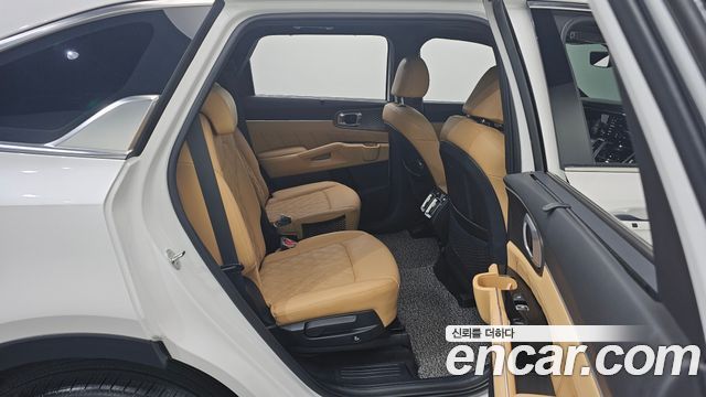 Kia Sorento (IV) Diesel 2.2 4WD Signature 2023 — фото 11