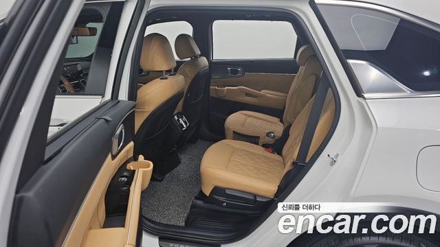 Kia Sorento (IV) Diesel 2.2 4WD Signature 2023 — фото 12