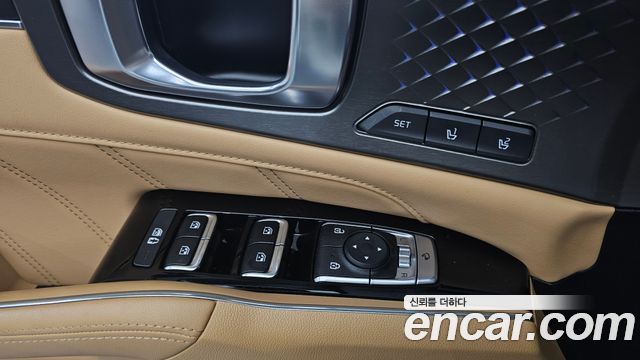 Kia Sorento (IV) Diesel 2.2 4WD Signature 2023 — фото 13