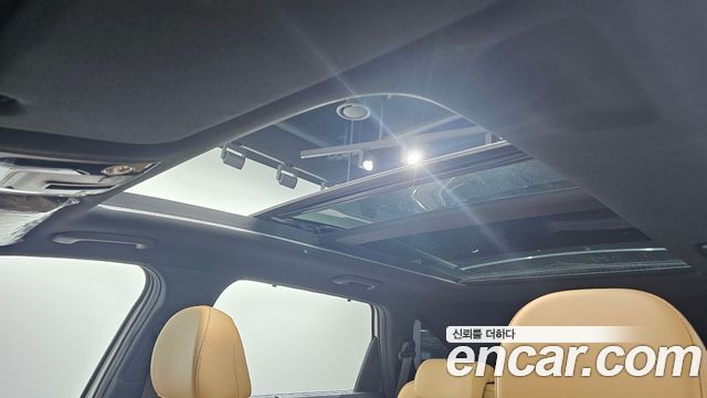 Kia Sorento (IV) Diesel 2.2 4WD Signature 2023 — фото 19
