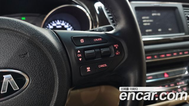 Kia Carnival 9-Seater Noblesse 2019 — фото 28