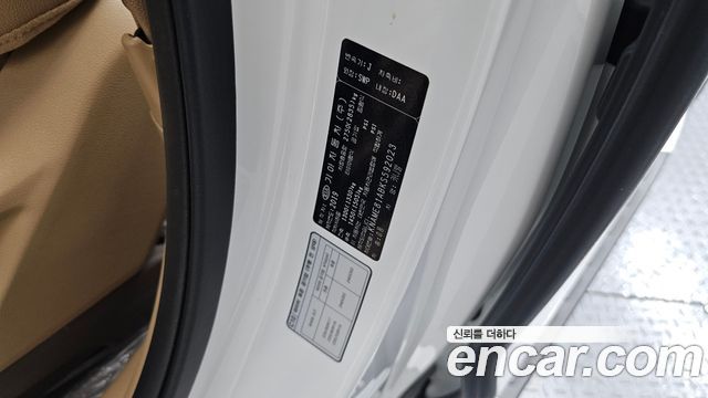 Kia Carnival 9-Seater Noblesse 2019 — фото 30