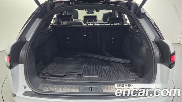 Land Rover Range Rover Velar 2.0 P250 Dynamic SE 2026 — фото 10