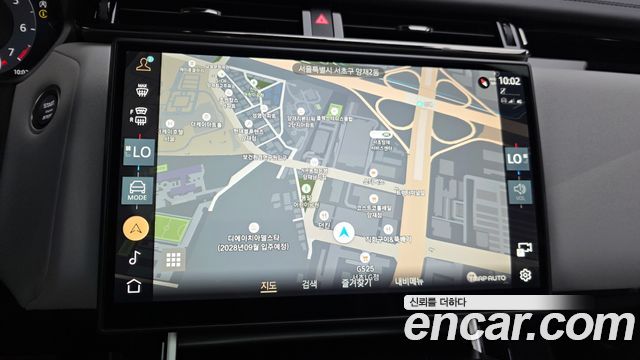 Land Rover Range Rover Velar 2.0 P250 Dynamic SE 2026 — фото 11