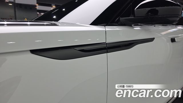 Land Rover Range Rover Velar 2.0 P250 Dynamic SE 2026 — фото 20