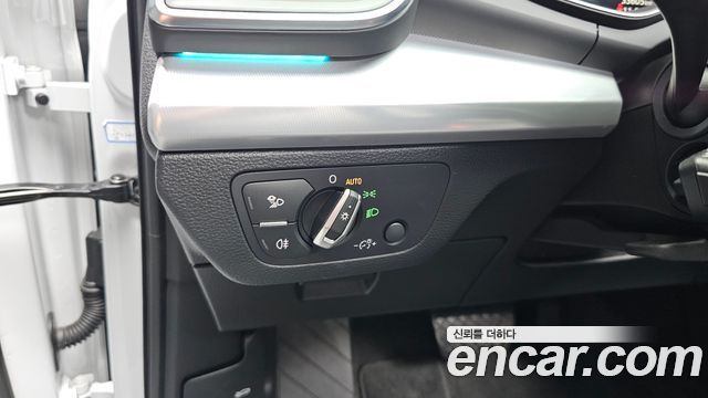 Audi Q5 (FY) 40 TDI Quattro 2022 — фото 16