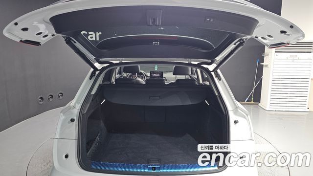 Audi Q5 (FY) 40 TDI Quattro 2022 — фото 20