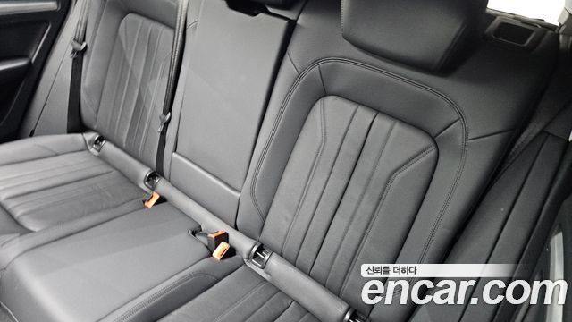 Audi Q5 (FY) 40 TDI Quattro 2022 — фото 34