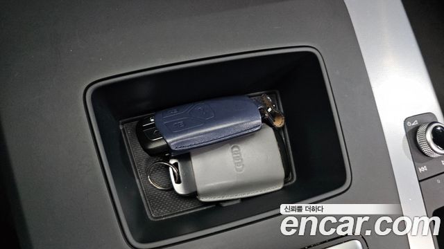 Audi Q5 (FY) 40 TDI Quattro 2022 — фото 36
