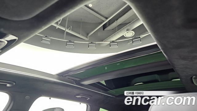 Hyundai Santa Fe Gasoline 2.5T 2WD Calligraphy 2021 — фото 28