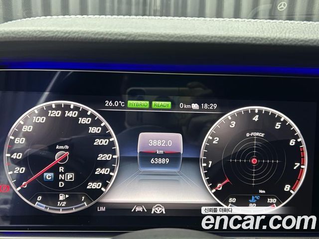 Mercedes-Benz E-Class (W213) E300e 4MATIC Exclusive 2020 — фото 9