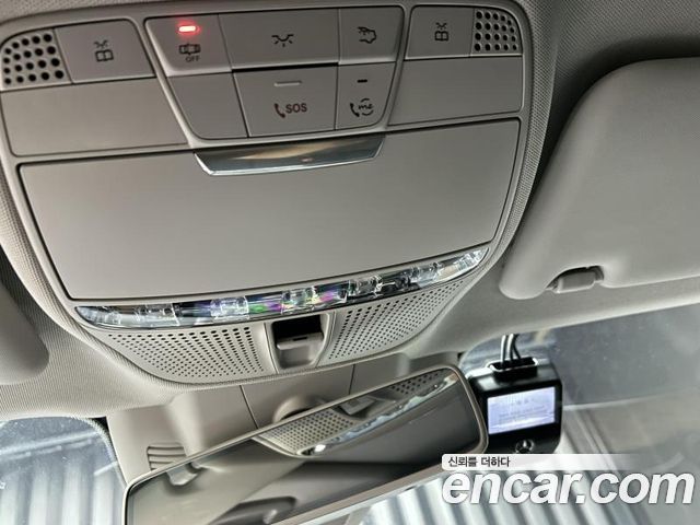 Mercedes-Benz E-Class (W213) E300e 4MATIC Exclusive 2020 — фото 21
