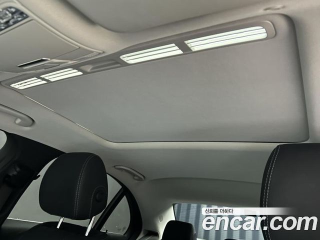 Mercedes-Benz E-Class (W213) E300e 4MATIC Exclusive 2020 — фото 22