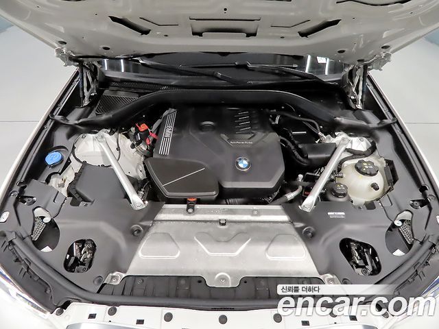 BMW X4 (G02) xDrive20i M Sports Pro 2023 — фото 23