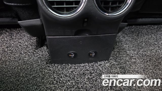Peugeot 308 1.6 e-HDi MCP First Generation 2013 — фото 17