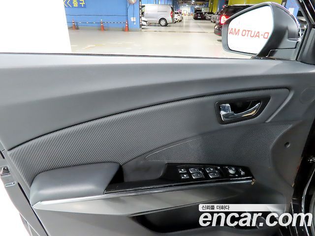 KG Mobility (SsangYong) Very New Tivoli Gasoline 1.5 2WD UPBEAT 2022 — фото 17