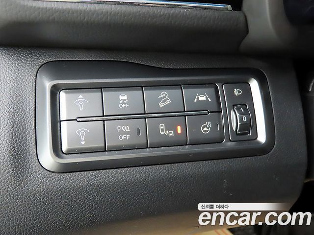 KG Mobility (SsangYong) Very New Tivoli Gasoline 1.5 2WD UPBEAT 2022 — фото 18