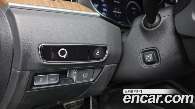 Kia K9 (II) 3.3 GDI AWD 2023 — фото 18