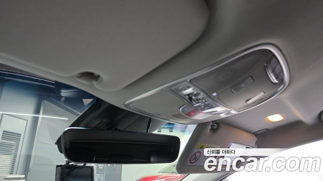 Kia K9 (II) 3.3 GDI AWD 2023 — фото 24